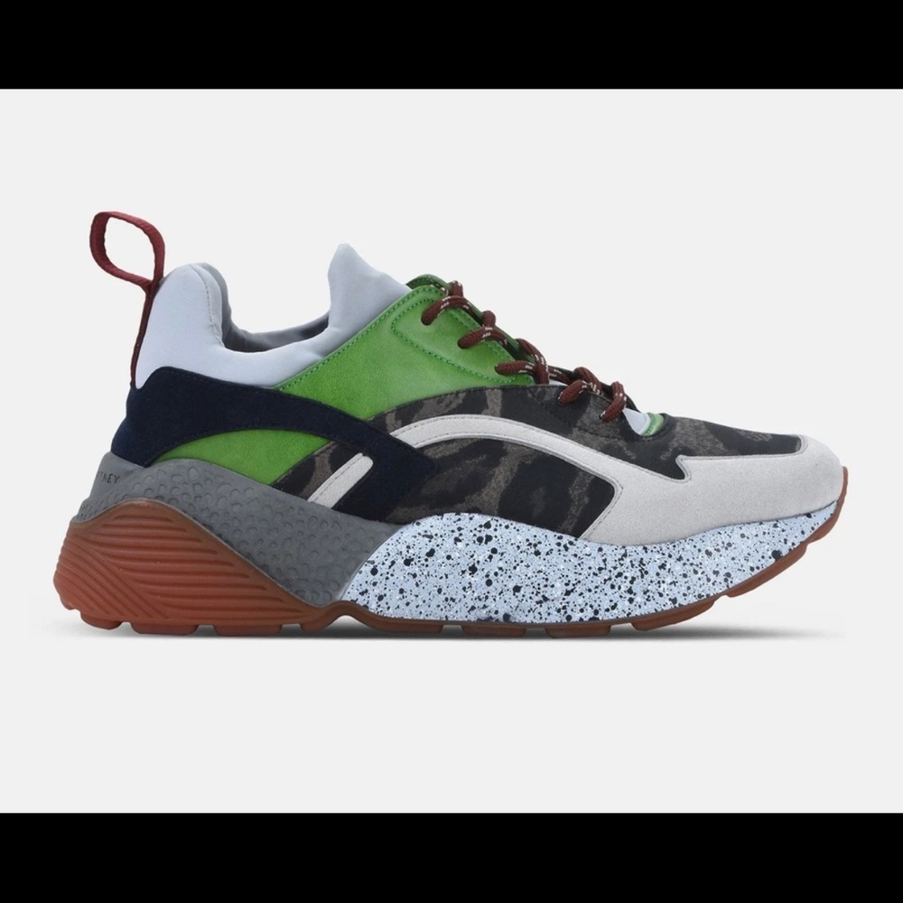 Stella McCartney Women’s Exclypse sneakers